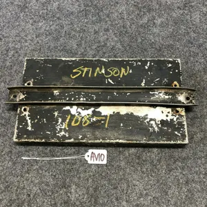 Stinson 108-1 Battery Box Lid Cover P/N 108-3061001